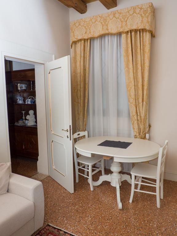 Agriturismo Villa Anconetta Loreo Kültér fotó