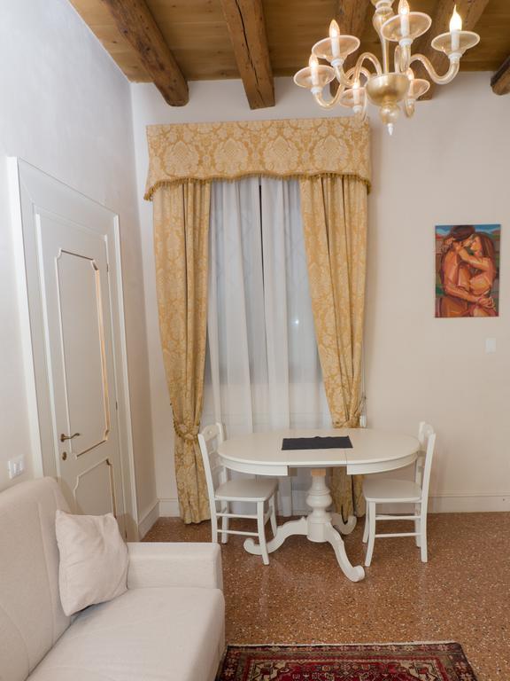 Agriturismo Villa Anconetta Loreo Kültér fotó