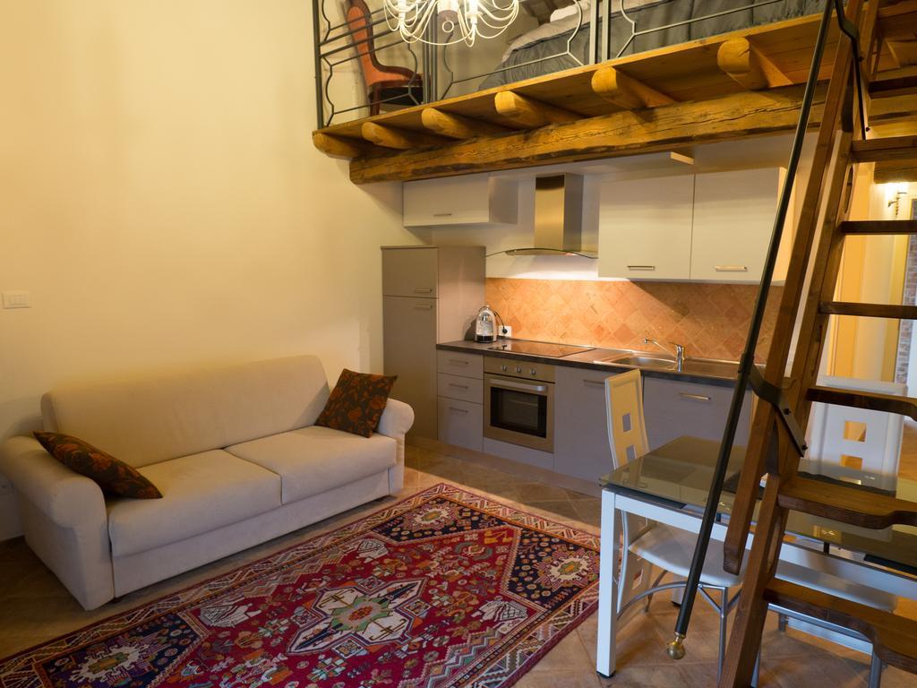 Agriturismo Villa Anconetta Loreo Kültér fotó