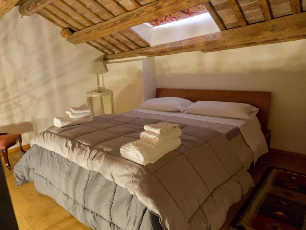 Agriturismo Villa Anconetta Loreo Kültér fotó