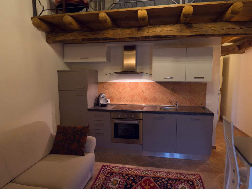 Agriturismo Villa Anconetta Loreo Kültér fotó