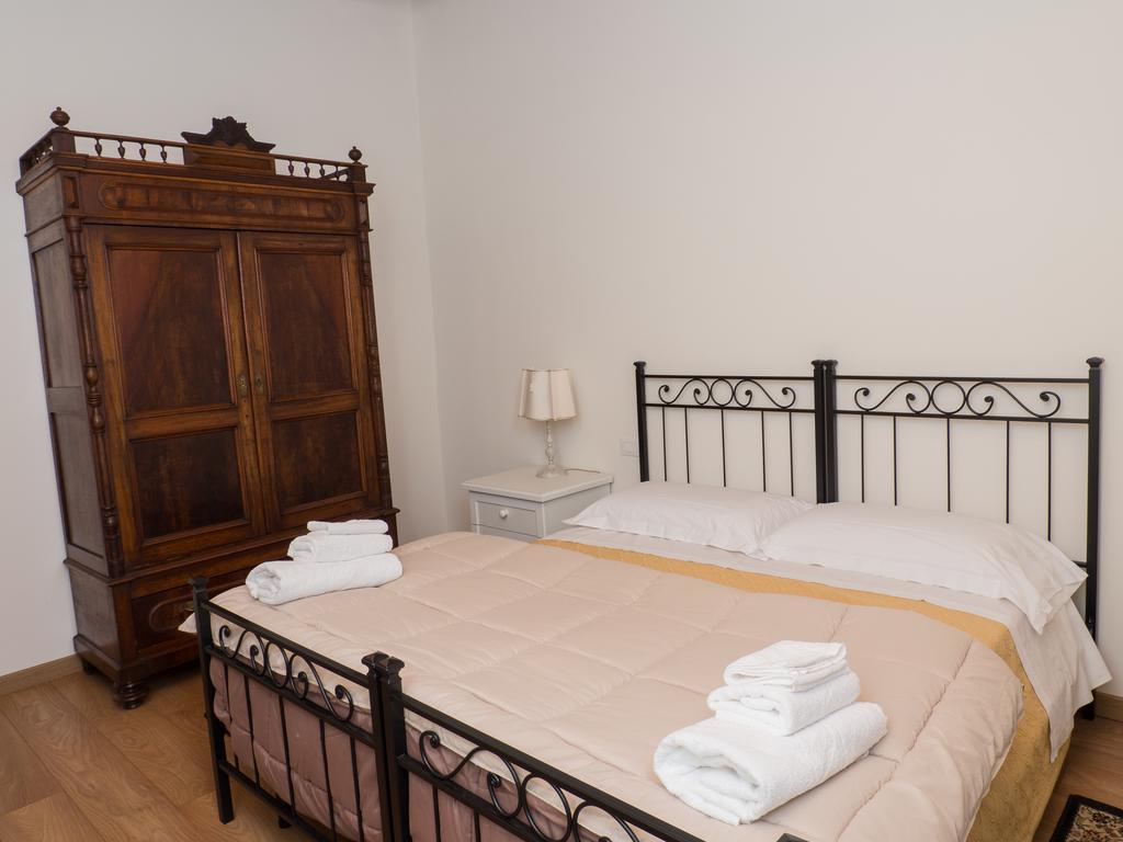 Agriturismo Villa Anconetta Loreo Kültér fotó
