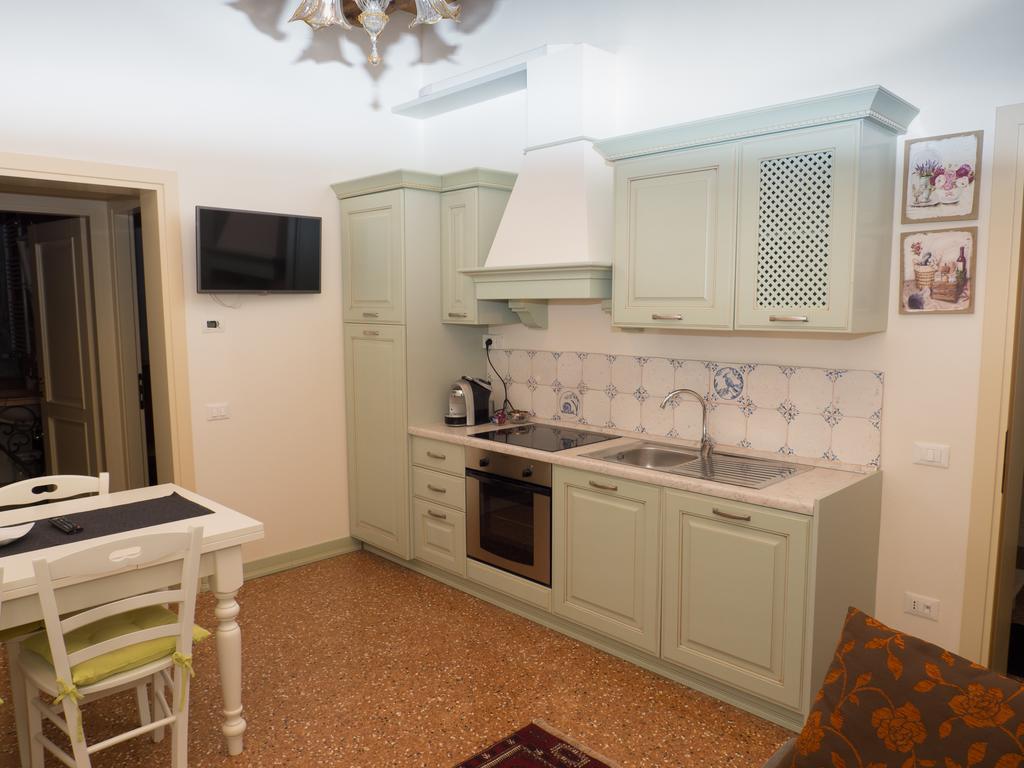 Agriturismo Villa Anconetta Loreo Kültér fotó