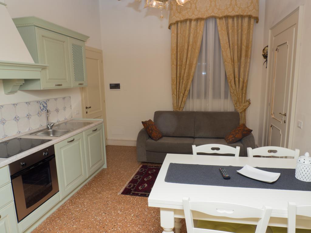 Agriturismo Villa Anconetta Loreo Kültér fotó