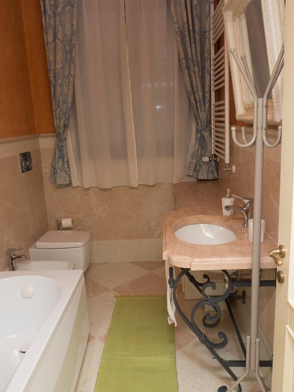 Agriturismo Villa Anconetta Loreo Kültér fotó