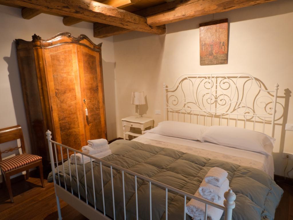Agriturismo Villa Anconetta Loreo Kültér fotó