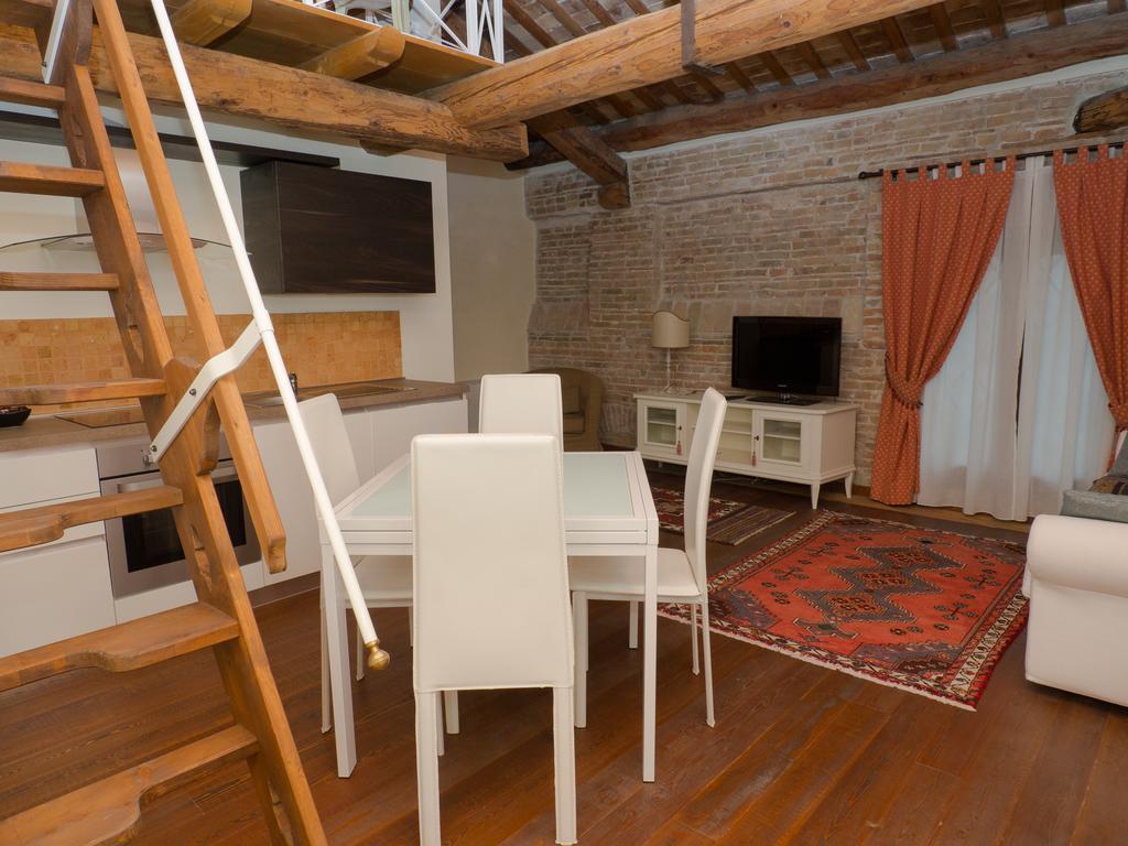 Agriturismo Villa Anconetta Loreo Kültér fotó