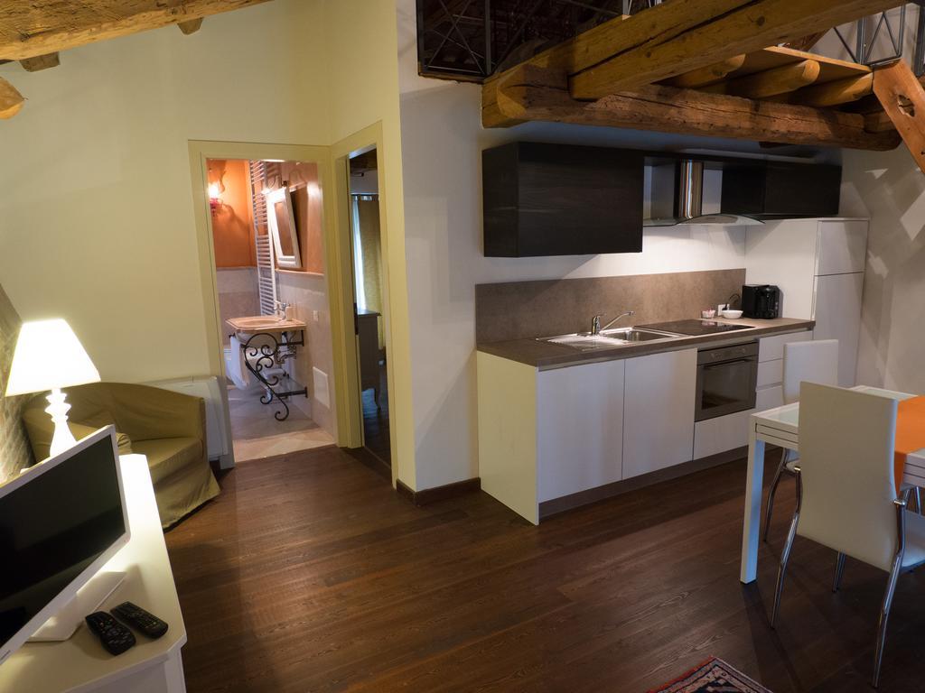 Agriturismo Villa Anconetta Loreo Kültér fotó