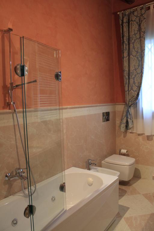 Agriturismo Villa Anconetta Loreo Szoba fotó